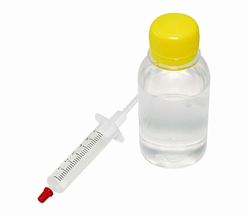 Компаунд силиконовый, ПК-68, 100г, двухкомпонентный, прозрачный REXANT