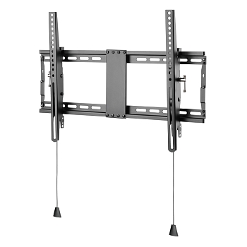 Кронштейн для телевизора 37"-80", наклонный с быстрой фиксацией, серия HOME REXANT