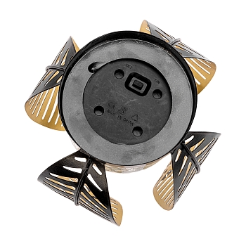 Светильник садовый Шанти, 22см, 3000К, встроенный аккумулятор, солнечная панель, коллекция Бали REXANT