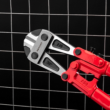 Болторез с двойным рычагом, 760мм, 30" REXANT