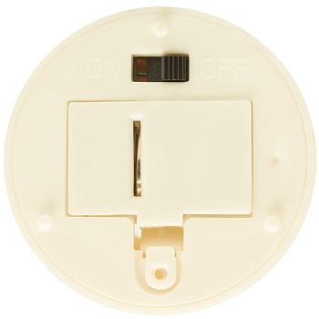 Фигура светодиодная на подставке Ёлочка Кристалл, RGB