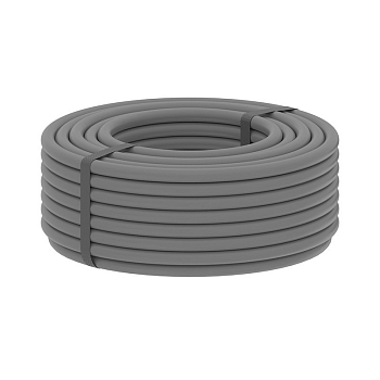 Кабель силовой медный NUM-J 4x2,5 мм², длина 20 метров, ГОСТ 31996-2012, ТУ 3520-015-38229892-2015 REXANT