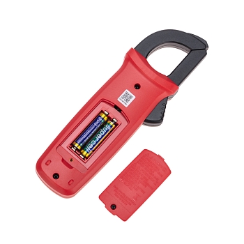 Токовые клещи UNI-T UT202+