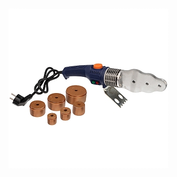 Сварочный аппарат для труб 1000 Вт REXANT RX-1000