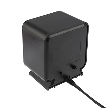 Отпугиватель вредителей с изменяемой частотой излучения, R 9м, 220В REXANT