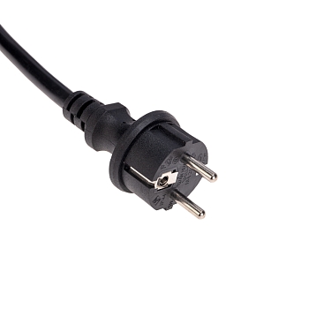 Портативная зарядная станция для электромобилей REXANT 220 V - 16 A - TYPE 2  евровилка