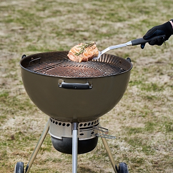 Лопатка для гриля 44см СОКОЛ