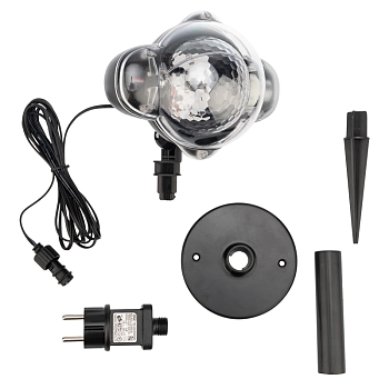 LED проектор Звездное небо с пультом, 220 В NEON-NIGHT