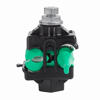 Прокалывающий зажим Р 645-TE 16-150/10-35 мм²