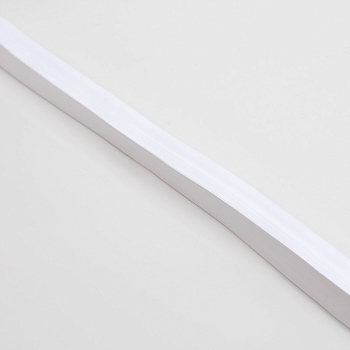 Гибкий неон NEON-NIGHT LED SMD 8х16 мм, односторонний белый, 120 LED/м, 20 м