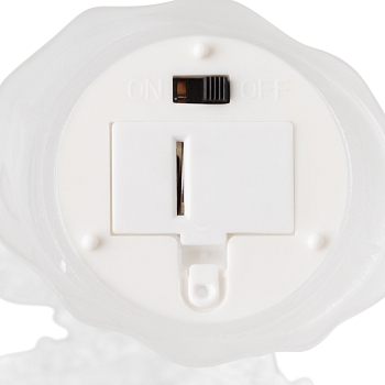 Фигура на подставке Елочка 25 см