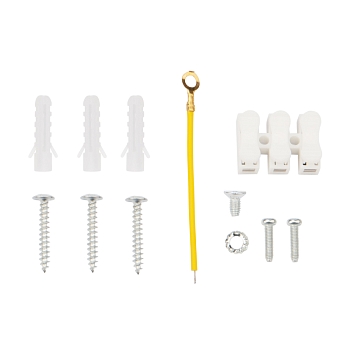 Модуль светодиодный с драйвером REXANT 72 Вт 2700-6500 К LED диммируемый с пультом дистанционного управления