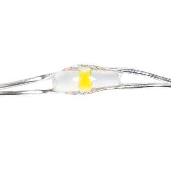 Гирлянда светодиодная Роса 2м, 20LED, БИРЮЗОВЫЙ, IP20, тонкий батарейный блок, 2хCR2032 в комплекте NEON-NIGHT