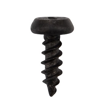 Саморез для металлических конструкций острый 3,5х11 мм, пакет (1000 шт/уп) KRANZ