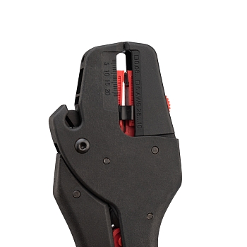 Инструмент HT-0525 для зачистки кабеля 0,2-6мм² PROconnect