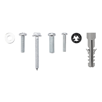 Кронштейн для телевизора 40"-65", наклонный с быстрой фиксацией REXANT