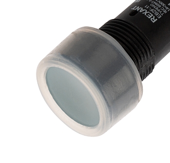 Силиконовый колпачок для кнопок EB22