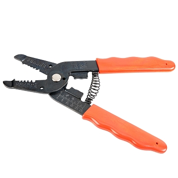 Инструмент HT-1041 для зачистки кабеля 0,9-6,0мм² REXANT