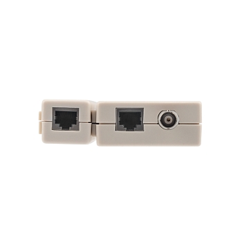 Тестер кабеля RJ-45/RJ-12/ RJ-11/BNC  5248 REXANT