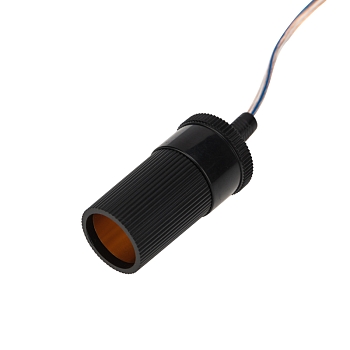 Удлинитель автоприкуривателя штекер – гнездо 3м REXANT