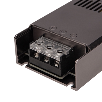 Источник питания (драйвер) 12В, 150Вт с разъёмами под винт, IP20 REXANT