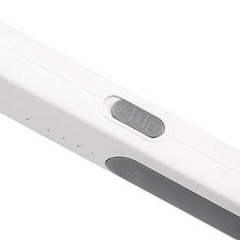 Мухобойка электрическая 0440 1000В, с подставкой REXANT