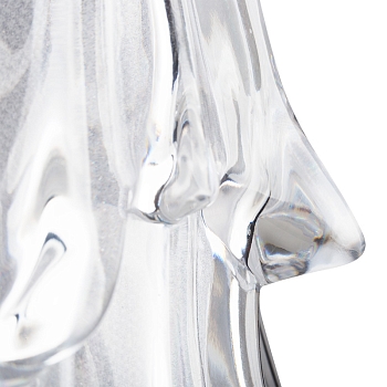 Фигура на подставке Елочка со звездой 37 см