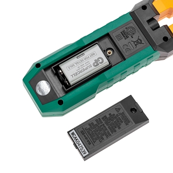 Токовые клещи MS2601 MASTECH