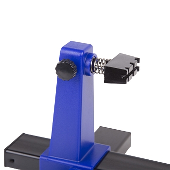 Держатель для плат, захват до 200х140мм REXANT