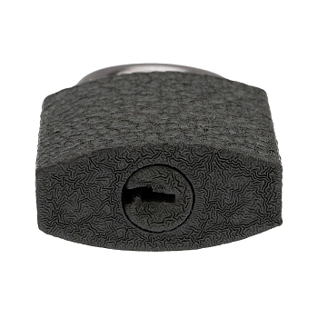 Замок навесной серия Чугун СЧ-25 Багажный ЧЕТЫРЕ СЕЗОНА