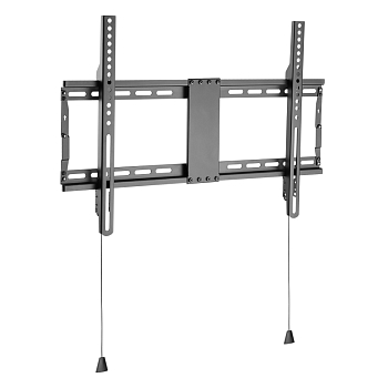 Кронштейн для телевизора 37"-80", фиксированный с быстрой фиксацией, серия HOME REXANT