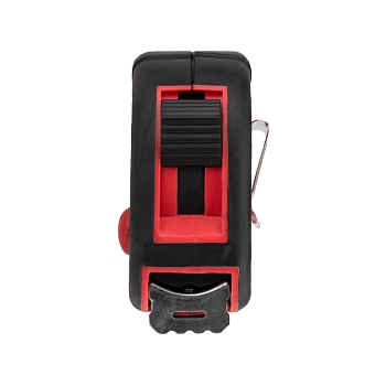 Рулетка измерительная Профи прорезиненный корпус, 7,5м х 25мм REXANT