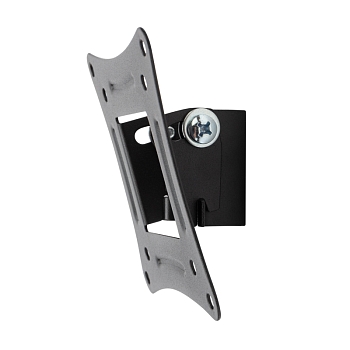 Кронштейн для телевизора 13"-37", наклонный REXANT