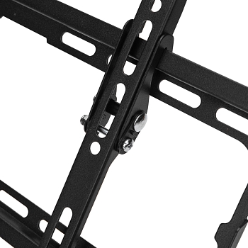 Кронштейн для телевизора 37"-70", наклонный с быстрой фиксацией, серия HOME REXANT