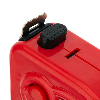 Рулетка измерительная Стандарт, 3м х 16мм REXANT