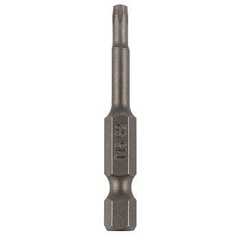 Бита Torx T-15х50 мм для шуруповерта (упак. 10 шт.) Kranz
