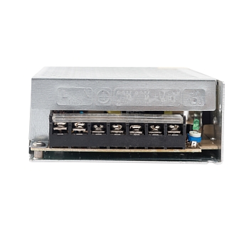 Источник питания AC 110-250V/DC 24V 3A 72W с разъемами под винт (IP20)