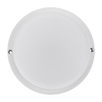 Светильник ЖКХ LED пылевлагозащищенный круг IP65 8Вт 760Лм 6500K REXANT