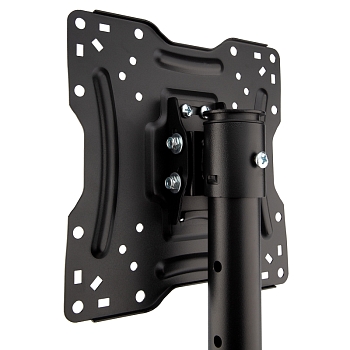 Кронштейн для телевизора 13"-42", потолочный подвесной, серия PROFI REXANT