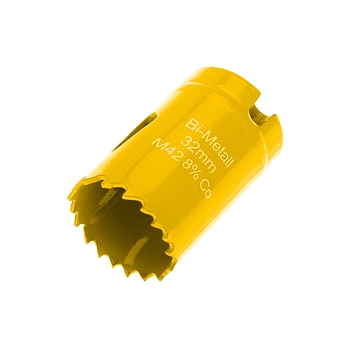 Коронка Bimetal 32мм KRANZ