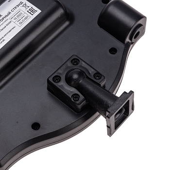 Светильник прожекторный Стрэнд, 6500К, встроенный аккумулятор, солнечная панель, коллекция Лондон REXANT