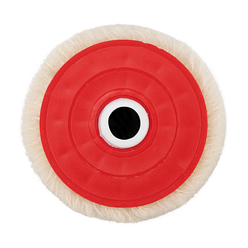 Ролик (сменный) велюр, ворс  5 мм, ширина ролика 240 мм,  Ø 42 мм, бюгель 8 мм серия «Мастер» REXANT