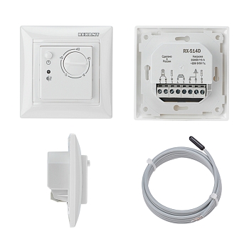 Терморегулятор механический RX-514 для систем антиобледенения REXANT