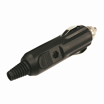 Штекер автоприкуривателя REXANT