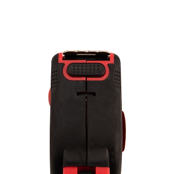 Рулетка измерительная Профи прорезиненный корпус, 5м х 25мм REXANT