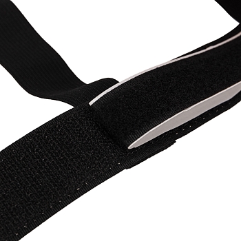 Карман в багажник на липучке, универсальный, 40х30см REXANT