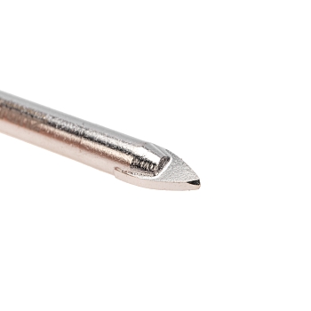 Сверло направляющее 7мм для алмазной коронки по керамограниту KRANZ