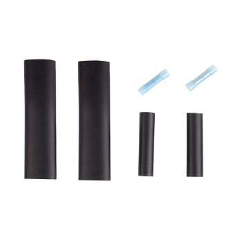 Набор универсальный для концевой заделки саморегулирующегося неэкранированного кабеля REXANT