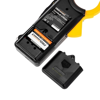 Токовые клещи P266 PROconnect
