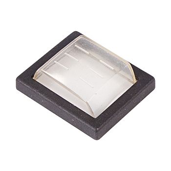 Влагозащитный колпачок для клавишных выключателей REXANT